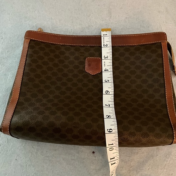 Celine Clutch - Picture 12 of 13